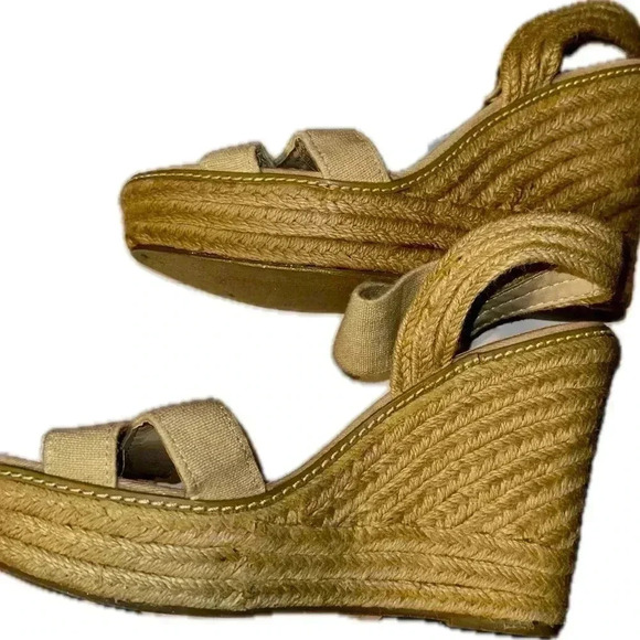 Steve Madden Wedges🌸Summertime🌸 - Picture 2 of 6